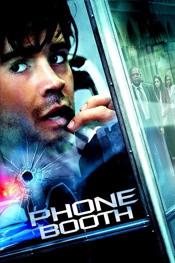 دانلود فیلم Phone Booth 2002
