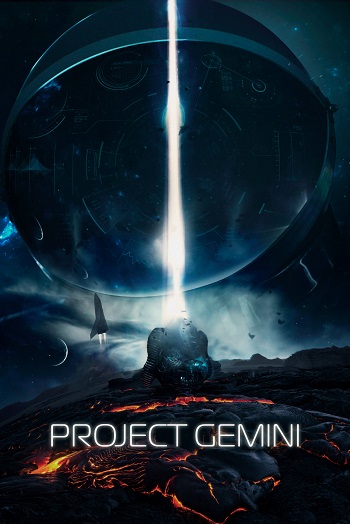 دانلود فیلم Project Gemini 2022