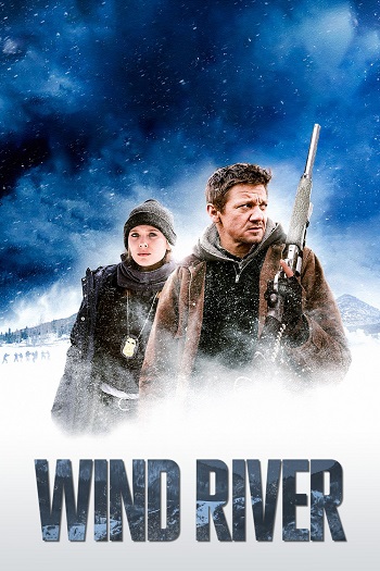دانلود فیلم Wind River 2017
