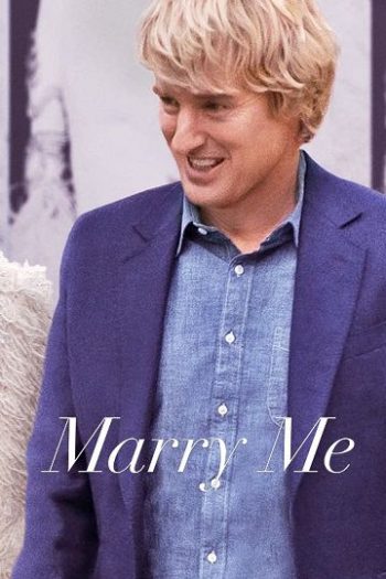 دانلود فیلم Marry Me 2022