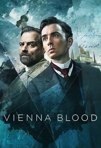 دانلود سریال Vienna Blood