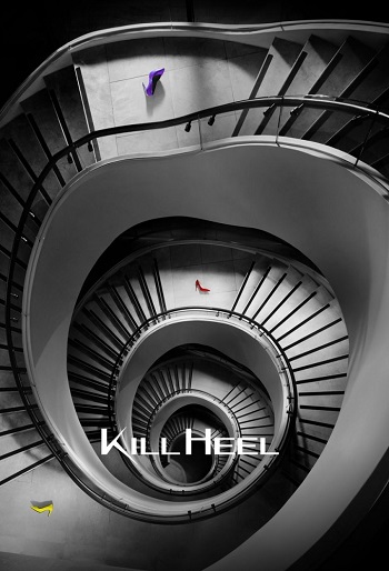 دانلود سریال Kill Heel