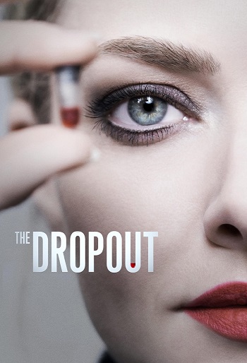 دانلود سریال The Dropout