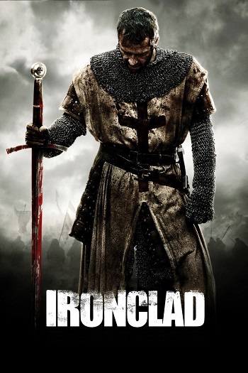 دانلود فیلم Ironclad 2011
