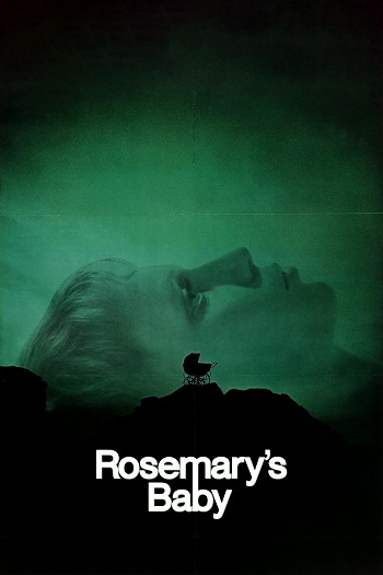 دانلود فیلم Rosemarys Baby 1968
