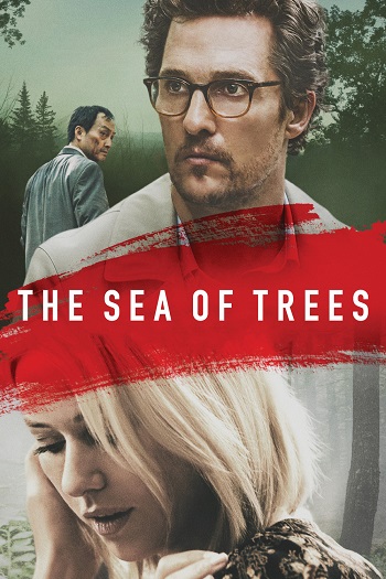 دانلود فیلم The Sea of Trees 2015