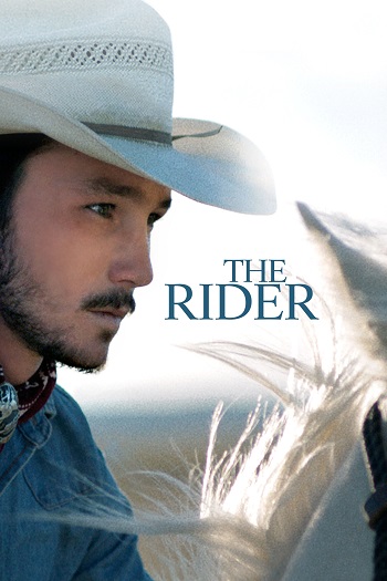 دانلود فیلم The Rider 2017