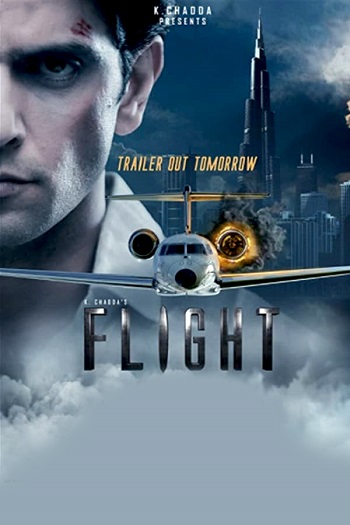 دانلود فیلم Flight 2021