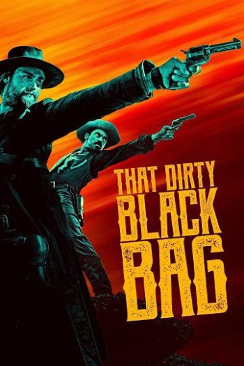دانلود سریال The Dirty Black Bag