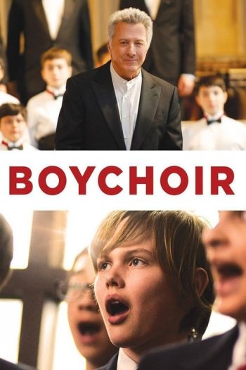 دانلود فیلم Boychoir 2014