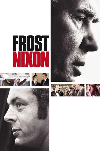 دانلود فیلم Frost/Nixon 2008