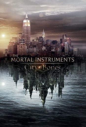 دانلود فیلم The Mortal Instruments City of Bones 2013