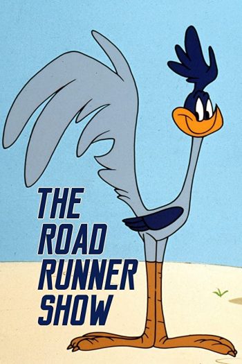 دانلود سریال The Road Runner Show