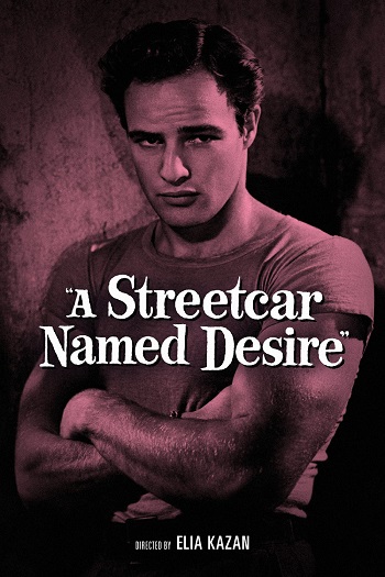 دانلود فیلم A Streetcar Named Desire 1951