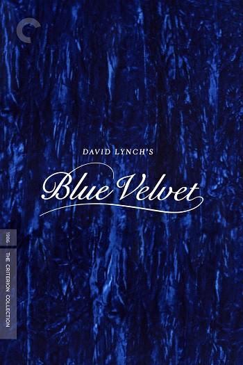 دانلود فیلم Blue Velvet 1986
