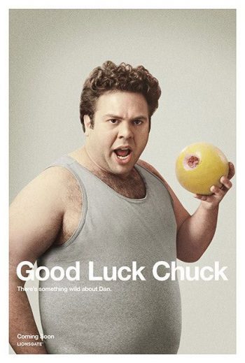 دانلود فیلم Good Luck Chuck 2007