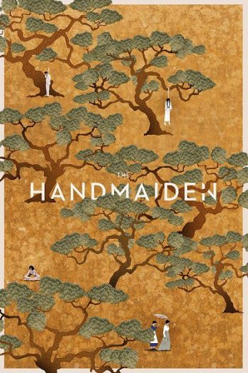 دانلود فیلم The Handmaiden 2016