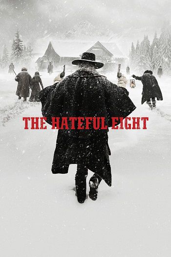 دانلود فیلم 2015 The Hateful Eight