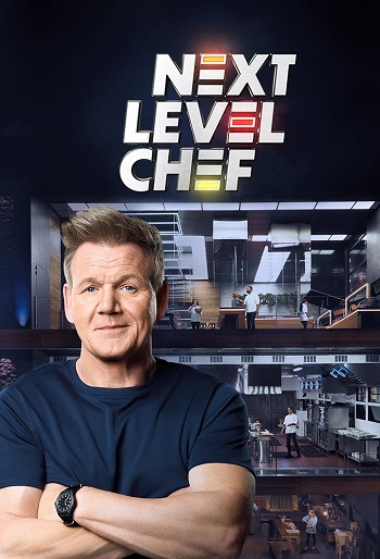 دانلود سریال Next Level Chef