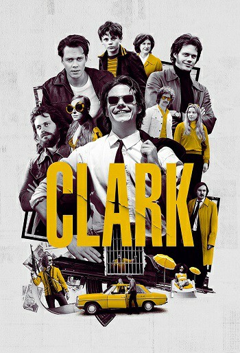 دانلود سریال Clark