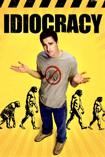 دانلود فیلم Idiocracy 2006