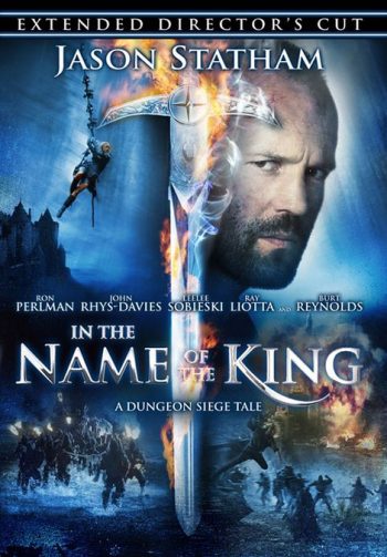 دانلود فیلم In the Name of the King 2007