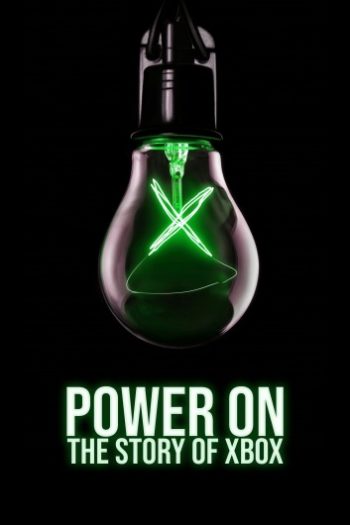 دانلود سریال Power On The Story of Xbox