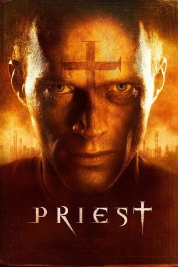 دانلود فیلم Priest 2011 کشیش