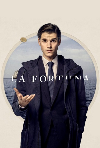 دانلود سریال La Fortuna