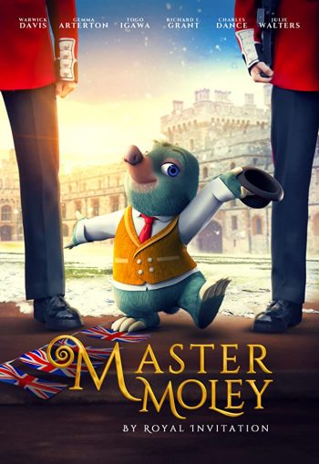 دانلود انیمیشن Master Moley 2020