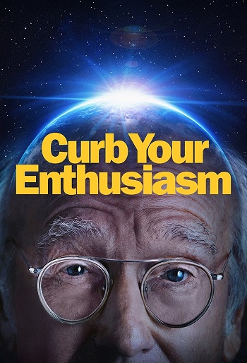 دانلود سریال Curb Your Enthusiasm