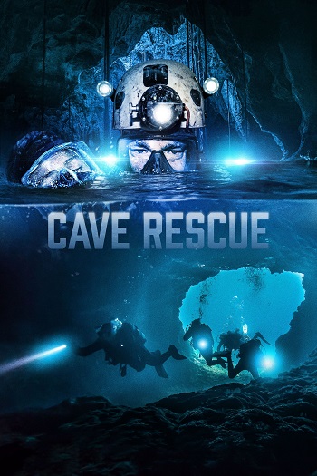 دانلود فیلم Cave Rescue 2022