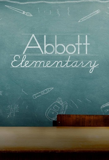 دانلود سریال Abbott Elementary