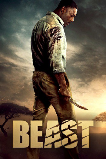 دانلود فیلم Beast 2022