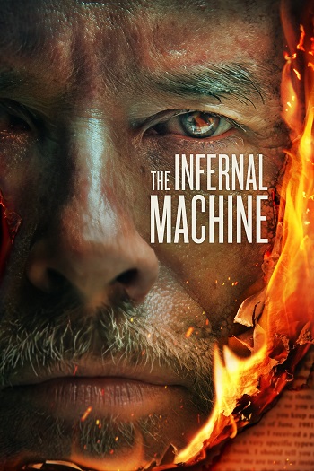 دانلود فیلم The Infernal Machine 2022