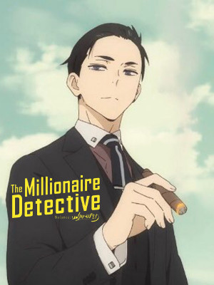 دانلود سریال The Millionaire Detective Balance – Unlimited