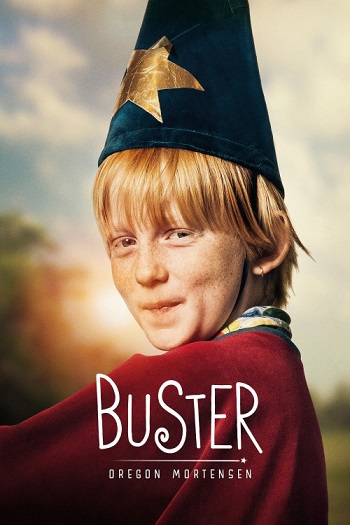 دانلود فیلم 2022 Buster – Oregon Mortensen