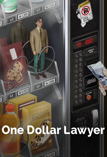دانلود سریال One Dollar Lawyer