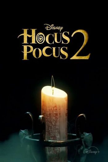 دانلود فیلم Hocus Pocus 2 2022