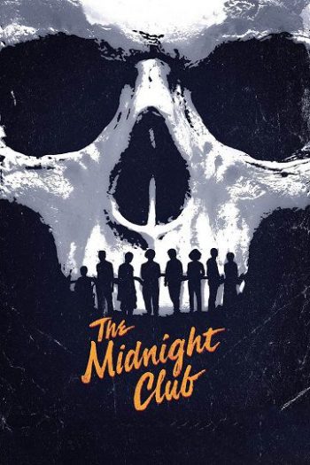 دانلود سریال The Midnight Club