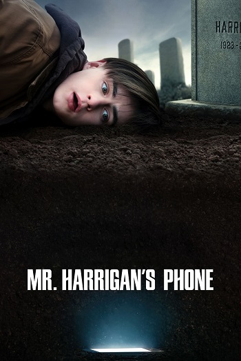 دانلود فیلم Mr. Harrigans Phone 2022