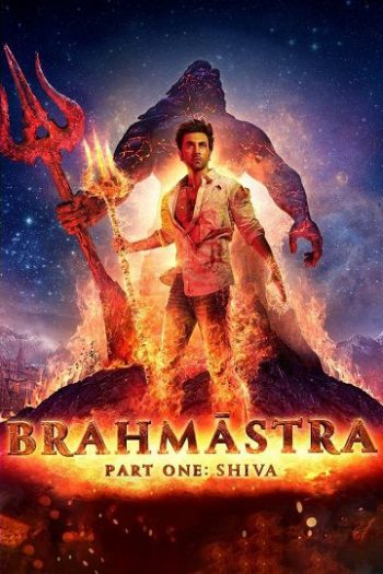 دانلود فیلم Brahmastra Part One Shiva 2022