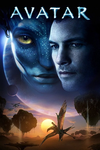دانلود فیلم آواتار 2009 Avatar