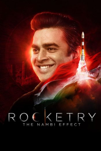 دانلود فیلم 2022 Rocketry The Nambi Effect