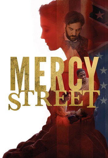 دانلود سریال Mercy Street