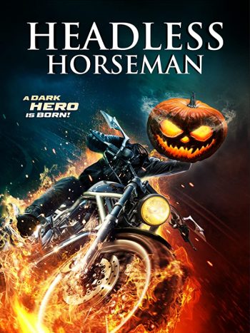 دانلود فیلم Headless Horseman 2022