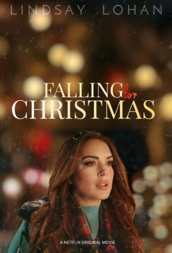دانلود فیلم Falling for Christmas 2022
