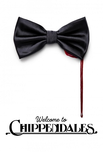 دانلود سریال Welcome to Chippendales