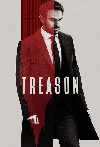 دانلود سریال Treason