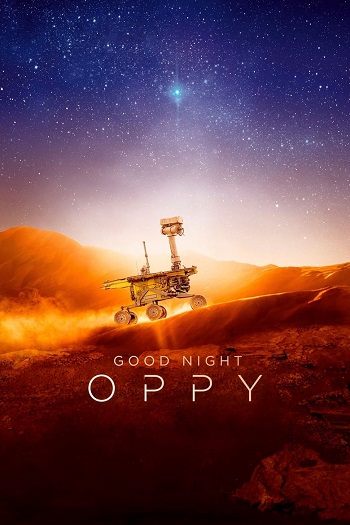 دانلود مستند Good Night Oppy 2022